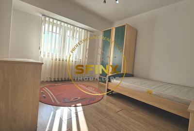 3 camere  Piata Alba Iulia/ Decebal/ bloc 92/ decomandat/ 2 bai/ 2 balcoane - 11