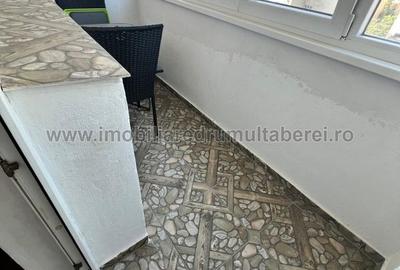 Drumul Taberei, Metrou Favorit - 7