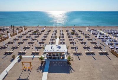 Apartament 2 camera-Opera Residence-Mamaia - 18