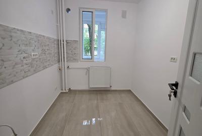 Apartament cu 2 camere semidecomandat în Titan