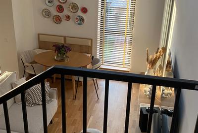 Apartament premium cu 3 camere, pe două niveluri. Bloc nou 2023. Avram Iancu. - 6