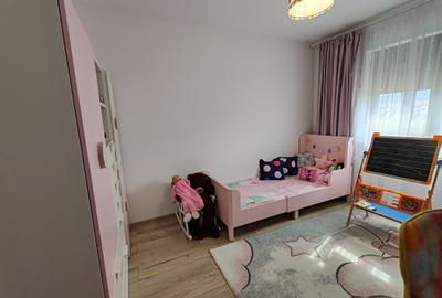 Casa 4 camere mobilata si utilata modern GHIMBAV - 12