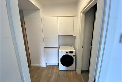 Apartament premium, parcare inclusa. Management profesional. - 17