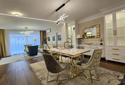 Apartament 3 camere lux intr-un ansamblu exclusivist din Buna Ziua - 19