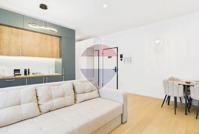Apartament  2 camere de inchiriat -5 min de metrou Stefan cel Mare - 2
