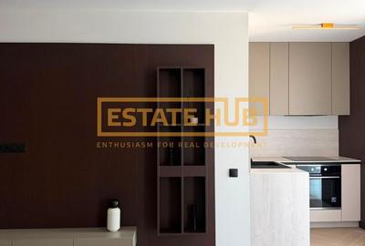 Apartament cu 2 camere și terasă de 8 mp | The Nest - 8