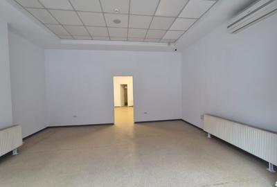 Spațiu comercial de închiriat | Moara de Foc | 60 mp | 1.050 euro/lună - 2