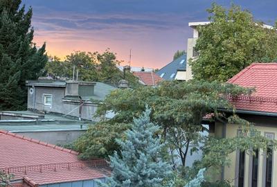 Apartament 3 camere - P-ta Domenii - Stalpeanu - 18