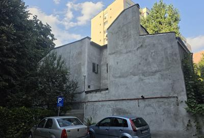 Vatra Luminoasa/Iancului vila de vanzare - 4