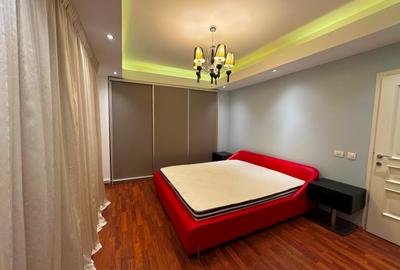 Apartament 3 camere mobilat Aviatorilor// Parcul Herastrau - 6