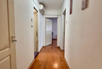 2 Camere decomandat | Parcul Tineretului | Timpuri Noi | Vacaresti - 7