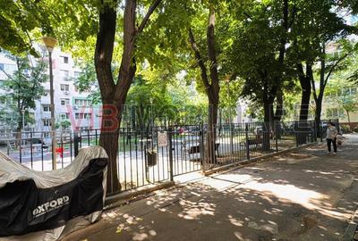3 camere - Ion Mihalache Nr. 333 - Domenii - 1 Mai - 19