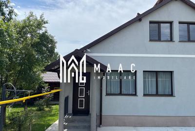 Casă individuală cu 6 camere în Jiblea Veche