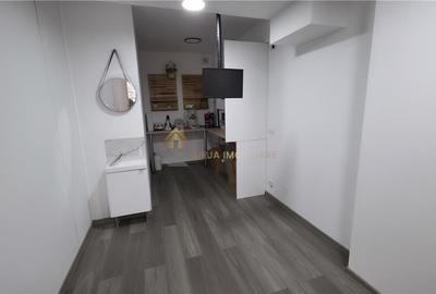 SPATIU COMERCIAL 91 MP LA CHEIE ZONA STRAZII GALAXIEI - 6