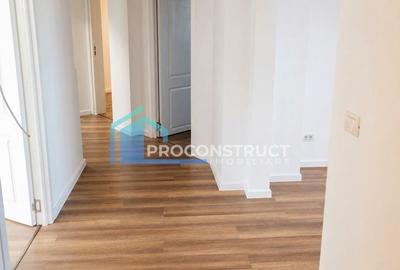 Apartament 4 camere | 2 bai | 2 balcoane | Renovat | Calea Sagului | - 3