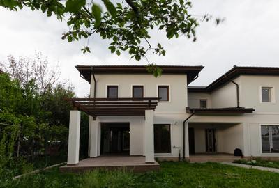 Vanzare Casa Tunari Ilfov, vila tip duplex  P+1+Pod - 2