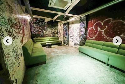 Spatiu comercial Calea Victoriei, fost club de noapte, dotari - 4