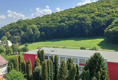 Apartament cu 4 camere decomandat, mobilat în Răcădău