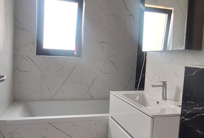 Apartament modern cu 3 camere - 9