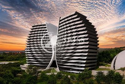 Apartament Premium | Prima închiriere | Wings Zorilor | UMF - USAMV - 1