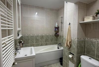 Apt. 3 cam,bloc 2008,Hydra, Voluntari,Str. Galata,loc parcare subteran inclus - 28