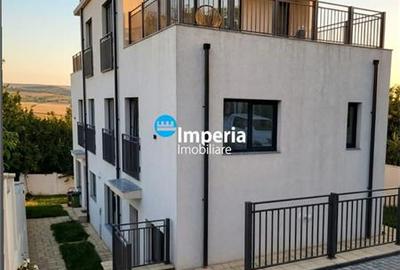 Spațiu comercial, de 110 mp, în Valea Lupului