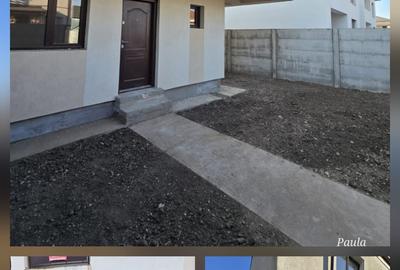 Vila P+1, Bragadiru, Str. Topaz, 31C, toate utilitățile, curte proprie - 22