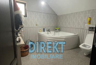 Casa de vanzare + teren, localitatea Dumitra - 5