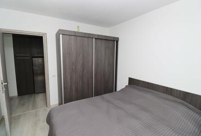 Apartament 2 camere vedere la munte - 4