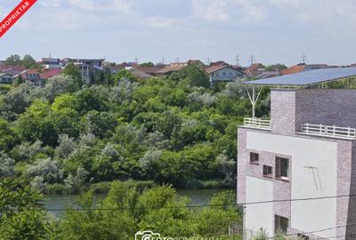 ✅Garsonieră tip studio, mobilată și utilată · zona Lidl - noul Kaufland - 4