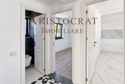 Duplex nou 5 camere - 5