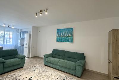 Apartament 2 camere de închiriat în Tunari – zona 1 Decembrie Loc parcare inclus - 7