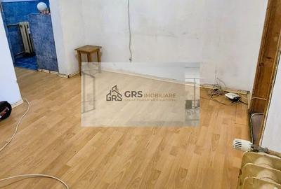 Apartament cu 2 camere nedecomandat în Titan