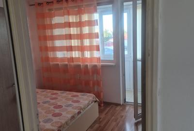 Apartament cu 2 camere decomandat în Tineretului