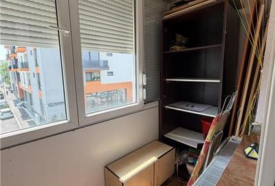 3 camere l 2 bai l Intre Lacuri l Parcare - 12