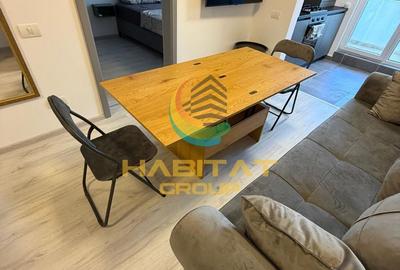 Vanzare 2 Camere NOU Mobilat si Utilat Solstitiului 69 - 18