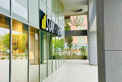 Marmura Residence / Apartament Cu Terasa / Mobilat Integral / Parcare Optional - 22
