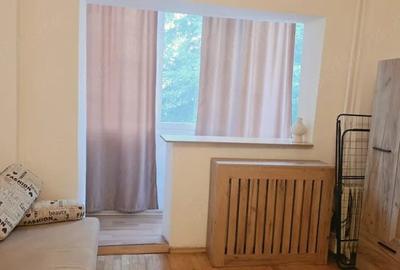 Apartament cu 2 camere decomandat, mobilat în Obor