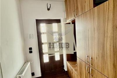 Casa sigle 5 camere teren 377 mp deschidere la 2 strazi Sibiu - 15