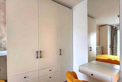 Apartament 2 Camere | Semidecomandat | Core Timpuri Noi | Parcare - 4