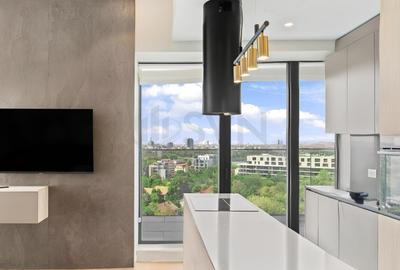REA1026134 Apartament  superb 3 camere One Verdi Park I Design modern I Floreasc - 21
