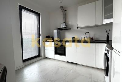 2 camere I One Herastrau Park I et 5 I parcare - 2