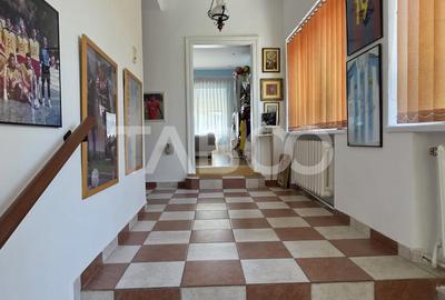 De vanzare casa saseasca de poveste in Petresti judetul Alba - 11