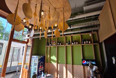 Cedare spatiu comercial ultracentral Hristo Botev, Mosilor 52mp pretabil horeca - 1