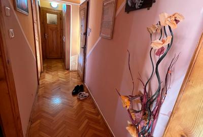 Apartament decomandat cu 2 camere de vânzare – zona Vasile Aaron, Sibiu - 9
