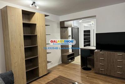 Apartament cu 2 camere decomandat, mobilat în Theodor Pallady