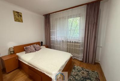 Apt. 2 cam. Lacul Tei,5 min. parcul Circului si B. Văcărescu,Str. Grigore Moisil - 6