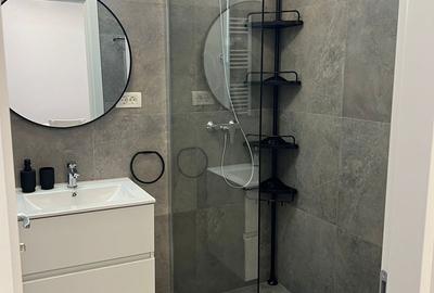 2 camere | Dressing | Mobilat LUX   | OMV Pipera - 21