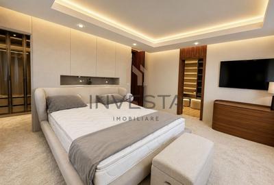 Casa individuala 4 camere si 2 terase de inchiriat in Andrei Muresanu - 11