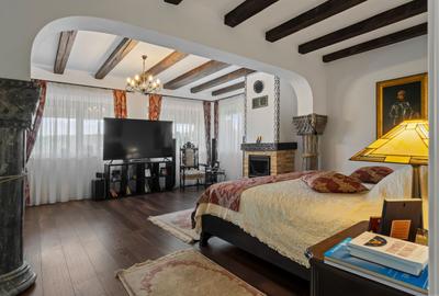 Oportunitate Rară: Vilă pe Lac | 1.898 mp Teren | Piscină - 9